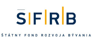 Logo ŠFRB m