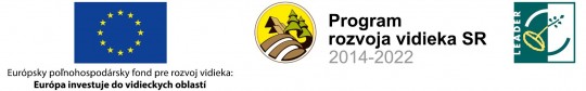 logo program rozvoja vidieka